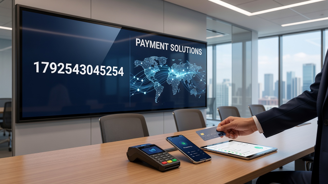 Detailed view of payment processing layers connecting mobile interfaces to banking settlement systems